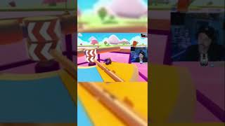 THIS SUM BULLSHEIT #gamer #gaming #gamingclips #gameplay #games #fallguys #fallguysclips #streamer