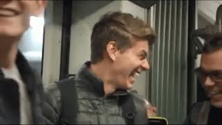 Laughter (World's most powerful virus)