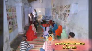 Educating rural India STQ