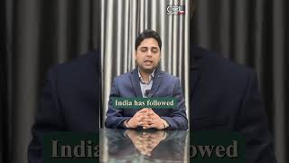 中立か戦略的か？インドのウクライナのジレンマ！