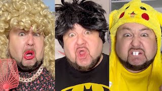 Just For Laughs Gags #funny #shorts 😍