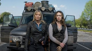 Every Episode Of Fear the Walking Dead [4K 60FPS]