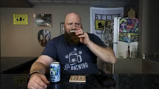 Funky Buddha Hop Gun IPA Review