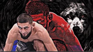 🇸🇪 Khamzat Chimaev theme song + intro everybody Remix 🐺 BORZ !! 🐺
