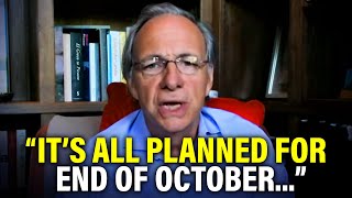 "Most People Have No Idea What's About To Happen" – Ray Dalio's Last WARNING