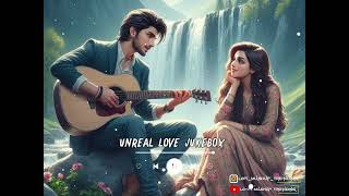 Unreal Love Jukebox 2024 | Best of love Mushup 2024 | Best Nonstop Love | Lo-Fi Mushup Trending