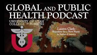 Global Health Podcasts    Lauren