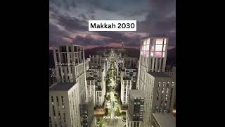 Masar Destination, Makkah #SaudiArabia #SaudiVision2030