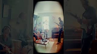 Crunchy Little Chord Progression