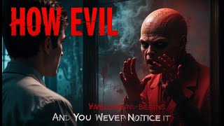 The Quiet Descent How Good People Commit Evil | PsycheX
