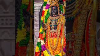 Shree rama navami 🔱 #shorts #jaishreeram