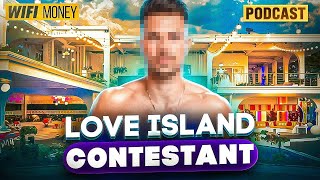LOVE ISLAND CONTESTANT EXPOSES BEHIND THE SCENES