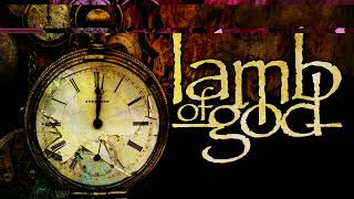 LAMB OF GOD - MEMENTO MORI