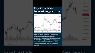 Dogecoin and Pepe Are Targeting New Highs In 2025, But This New Altcoin Has Better 100x Potential