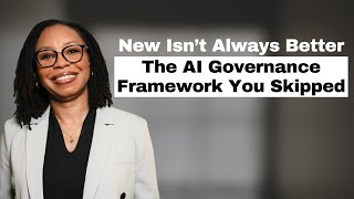 Everyone’s Chasing the Latest AI Frameworks, But This 2011 Rule Might Be the Most Powerful