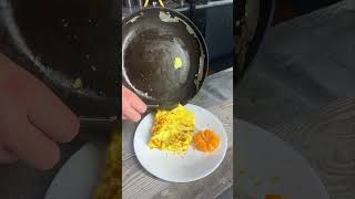 Perfecting the Simple Omelet Recipe