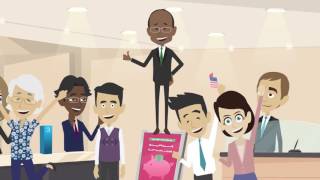 Financial Institutions