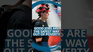 How Has Employment Evolved in Latin America and the Caribbean? Regional Jobs Key Trends #jobcreation