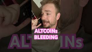 Don’t get lost #altcoins #xrp #cardano #vechain