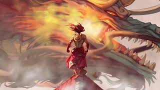 Getting Blaze embers for Dragon egg