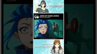 Never touch MC fav. Action figures 💀 | 4 Cut Hero | Anime Recap