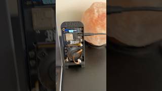Bitaxe Supra mining bitcoin satoshi !!!#bitaxe #bitcoin #crypto #winnipeg