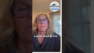 Investing in community #beavoter #centennial #votelocal #sweetlandforcentennial