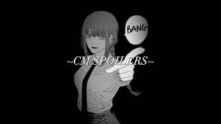 LET HIM COOK - chainsaw man - manga edit
