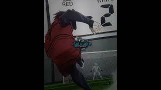 Rin vs Nagi | #anime