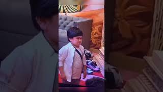 Abdu Rozik Controlled His Emotions And Did Not Cried #biggboss16 #biggboss #abdurozik #mcstan #sad