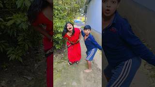 😜🙏 ছোট চেয়ার তো দৌড়ে পালিয়ে যাচ্ছে 🙏😜#shorts#comedy#funny#youtube_shorts#😜