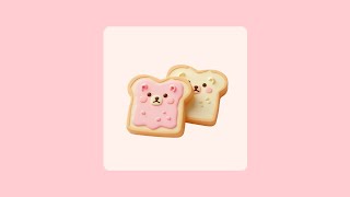 Yosoci - Bearly Toasted (Official Audio) [No Copyright Aesthetic Background Music]