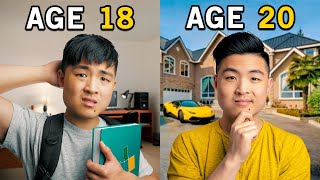 10 Millionaire Mindset Habits That Changed My Life