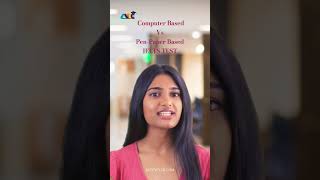 Computer vs Pen-Paper Based IELTS Test #ieltstest #ieltspreparation #onlineclasses