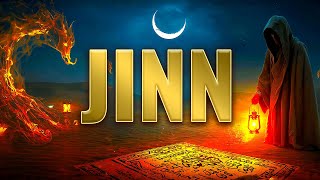 The Unseen World of Jinn | Islamic Mystery Explained