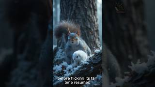 Again a superpowerd Squirrel, this time a Rabbit #rabbitrescue #animalrescue #animalrescuestory