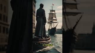 The Rise and Fall of the Colossus of Rhodes #ancientwonders  #ColossusOfRhodes #ancienthistory