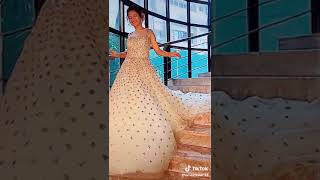 #AvneetKaurTikTok