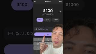 How to get #Bitcoin using the Phantom Wallet app 🚨 #cryptoinvesting #crypto