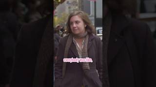 Lena Dunham Calls Out the Double Standard Her Characters Faced When Girls Came Out