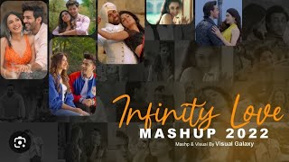 New mushup song -------2024 keep loving guys ❤ (Infinity love mushup 2024