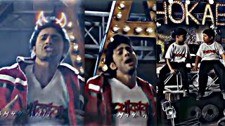 Khoka Chalu Cheez Status 💕 Bengali Status Song 🍁Khokababu 🌼 Dev - Subhashree | Efx Status