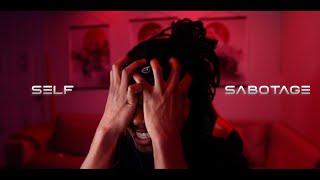 Live Trading Psychology Documentary: Self Sabotage