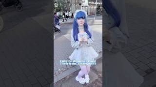 Cutest Jiraikei Setup!🩵 #MassProduction #Landmine #devilinspired