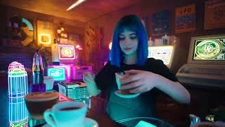 Bitcoin Elevation Deck – LoFi That Rises Without Inflation or Fear