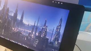 Desk setup  tips  for artists and animators #tips  #photoshop  #drawing  #setup  #desksetup