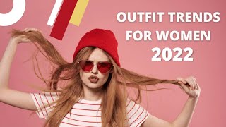 Outfit Trends -   20 Fashion Trends for Women