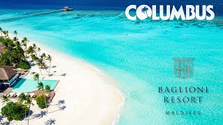 Baglioni Resort Maldives   The Italian side of the Maldives by Columbus