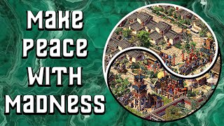 Going Loopy Playing Emperor Rise of the Middle Kingdom - Xia Campaign Commentary