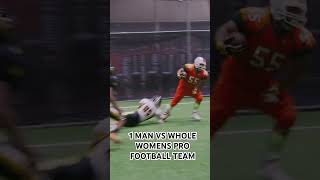 Happy National Women’s Day 🏈 #nfldraft #nflcombine #caitlinclark #nationalwomensmonth